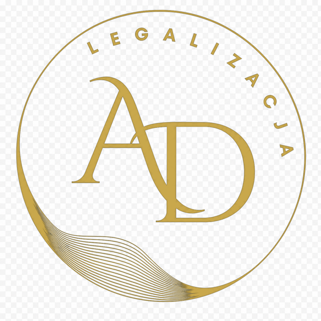 Alona Bielova AD logo